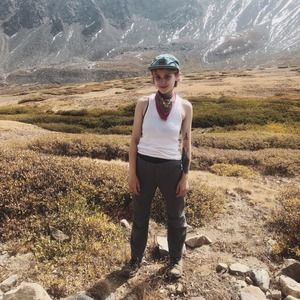 Meet your Posher, Ak